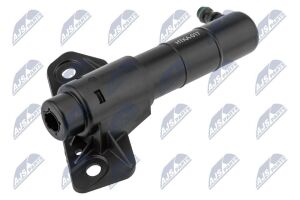 Распылитель воды для чистки, система очистки фар