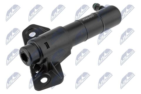 Распылитель воды для чистки, система очистки фар 