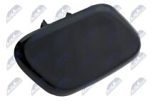 Накладка, бампер 