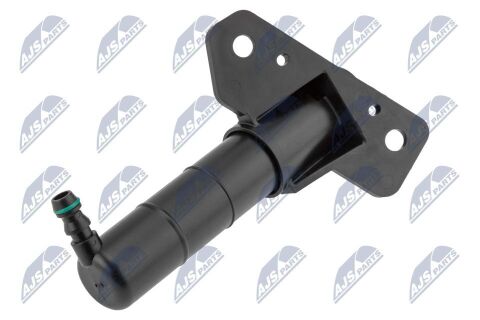 Распылитель воды для чистки, система очистки фар 