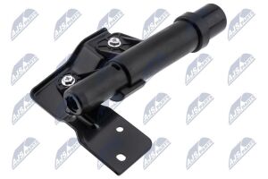 Распылитель воды для чистки, система очистки фар