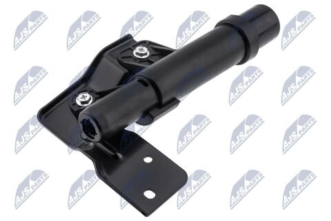 Распылитель воды для чистки, система очистки фар Распылитель воды для чистки, система очистки фар