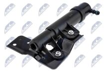 Распылитель воды для чистки, система очистки фар Распылитель воды для чистки, система очистки фар