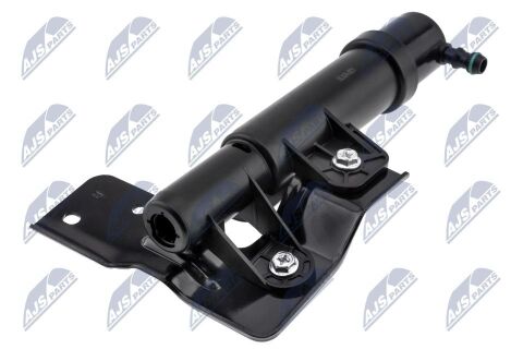 Распылитель воды для чистки, система очистки фар 