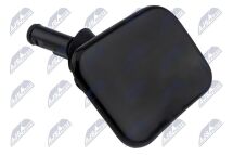 Накладка, бампер 