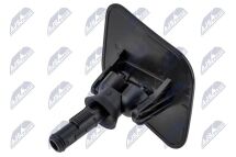 Накладка, бампер 