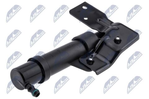 Распылитель воды для чистки, система очистки фар 