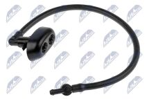 Форсунка подачі води для миття, система очищення фар Форсунка подачі води для миття, система очищення фар