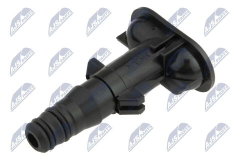 Форсунка подачі води для миття, система очищення фар Форсунка подачі води для миття, система очищення фар