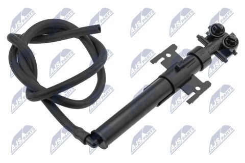 Форсунка подачі води для миття, система очищення фар Форсунка подачі води для миття, система очищення фар