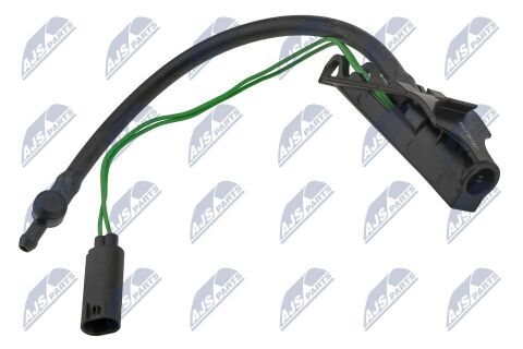 Форсунка подачі води для миття, система склоочисників Форсунка подачі води для миття, система склоочисників