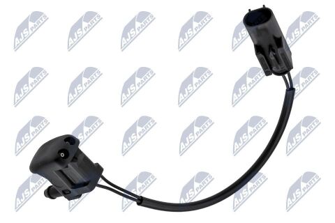 Форсунка подачі води для миття, система склоочисників Форсунка подачі води для миття, система склоочисників