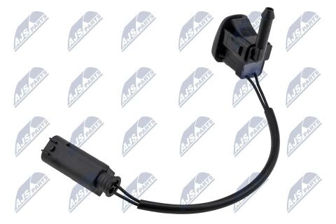 Форсунка подачі води для миття, система склоочисників Форсунка подачі води для миття, система склоочисників