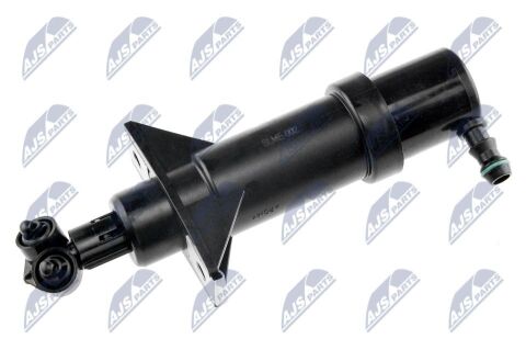 Форсунка подачі води для миття, система очищення фар Форсунка подачі води для миття, система очищення фар