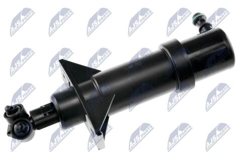 Форсунка подачі води для миття, система очищення фар Форсунка подачі води для миття, система очищення фар