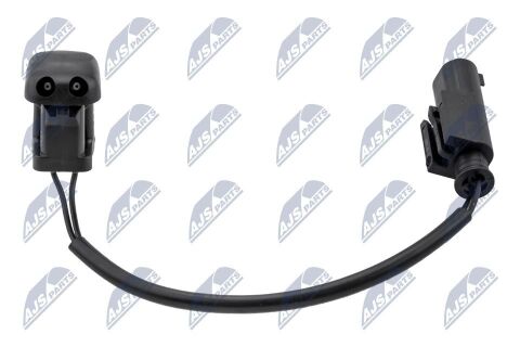 Форсунка подачі води для миття, система склоочисників Форсунка подачі води для миття, система склоочисників