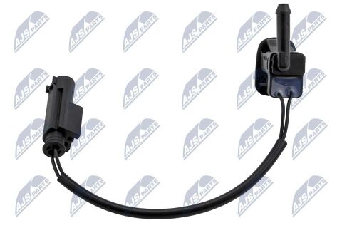 Форсунка подачі води для миття, система склоочисників Форсунка подачі води для миття, система склоочисників