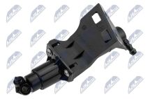 Распылитель воды для чистки, система очистки фар 