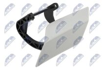 Облицовка, бампер 