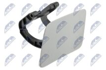 Облицовка, бампер 