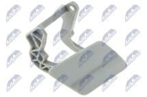 Облицовка, бампер 