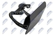 Облицовка, бампер 