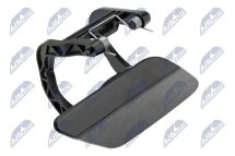 Облицовка, бампер 