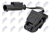 Форсунка подачі води для миття, система склоочисників 