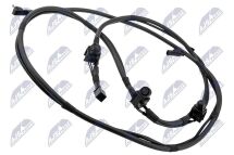 Форсунка подачі води для миття, система склоочисників 