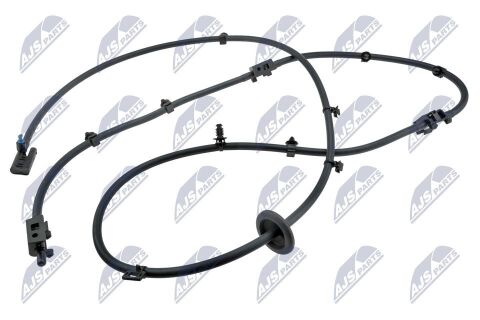 Форсунка подачі води для миття, система склоочисників MERCEDES-BENZ VITO (W447), V-CLASS (W447)