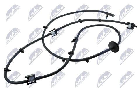 Форсунка подачі води для миття, система склоочисників MERCEDES-BENZ VITO (W447), V-CLASS (W447)