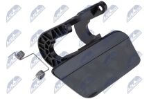 Форсунка подачі води для миття, система очищення фар 