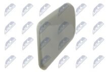 Накладка, бампер 