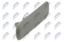 Накладка, бампер 