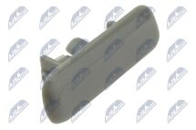 Накладка, бампер 