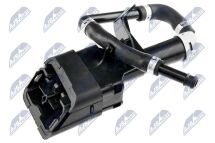 Система очищення фар 