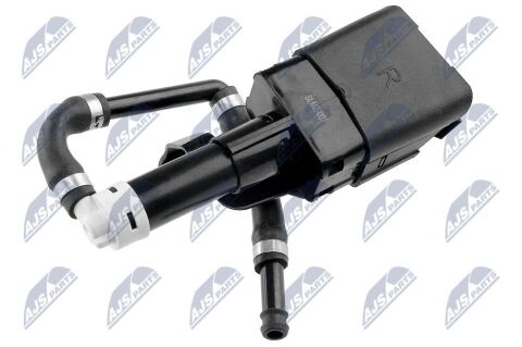 Система очищення фар  Система очищення фар