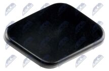 Заглушка омивача фари, nissan qashqai 2007-/ прав/ Заглушка омивача фари, nissan qashqai 2007-/ прав/