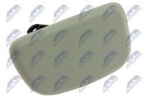 Облицовка, бампер Облицовка, бампер