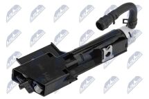 Распылитель воды для чистки, система очистки фар 