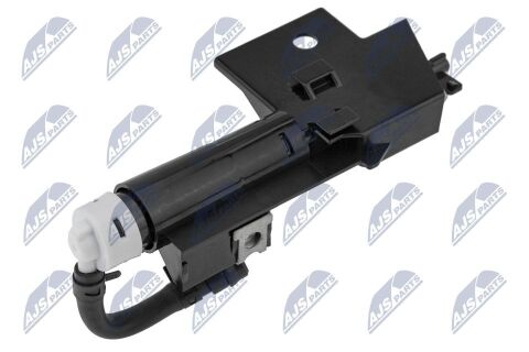 Распылитель воды для чистки, система очистки фар 