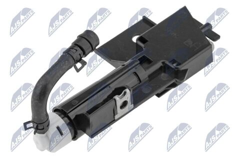 Распылитель воды для чистки, система очистки фар 