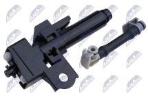 Распылитель воды для чистки, система очистки фар 