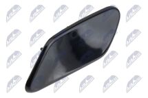 Накладка, бампер Накладка, бампер