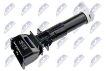 Распылитель воды для чистки, система очистки фар Распылитель воды для чистки, система очистки фар