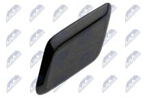 Накладка, бампер 