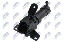 Распылитель воды для чистки, система очистки фар Распылитель воды для чистки, система очистки фар