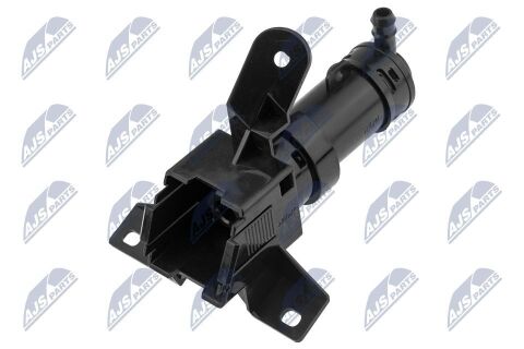 Распылитель воды для чистки, система очистки фар 