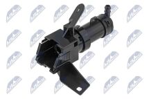 Распылитель воды для чистки, система очистки фар Распылитель воды для чистки, система очистки фар