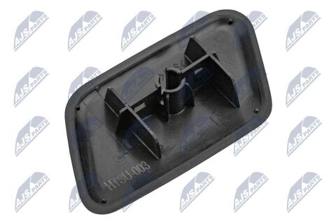 Накладка, бампер Накладка, бампер